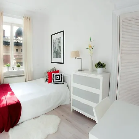 Apartment Art Deco *